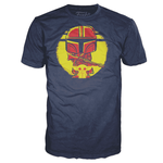 N4S BOXED TEE: CUTE CHILD SUN (SHIRT), , hi-res view 1