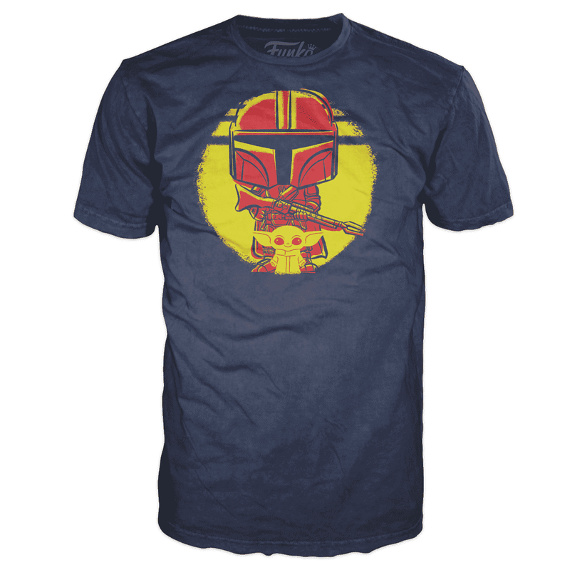 N4S BOXED TEE: CUTE CHILD SUN (SHIRT), , hi-res view 1