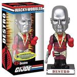 GI Joe: Pimp Destro Comic-Con (Custom Entertainmen, , hi-res view 1