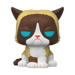 POP Icons: Grumpy Cat (FL), , hi-res view 2