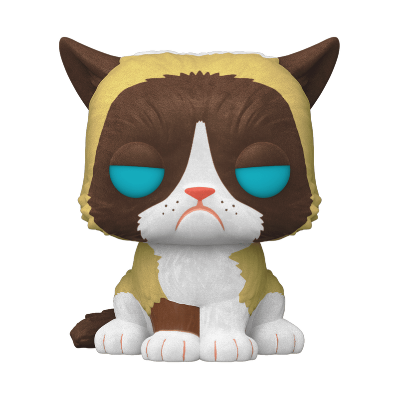 POP Icons: Grumpy Cat (FL), , hi-res view 2