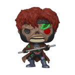 Pop! Zombie Gambit, , hi-res view 1