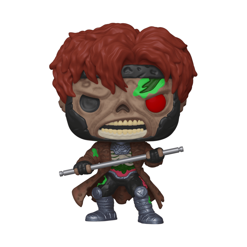 Pop! Zombie Gambit, , hi-res view 1