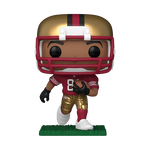 Pop Terrell Owens image