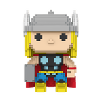 Pop! 8-Bit Thor, , hi-res view 1
