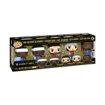 Pop! Oklahoma City Thunder 2025 NBA Champions 5-Pack, , hi-res view 3