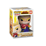 Pop! Silver Age All Might, , hi-res view 2