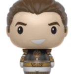 Pint Size Heroes: Power Ranger - White Ranger (Unmasked), , hi-res view 1
