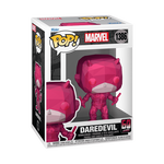Pop! Daredevil (60th Anniversary) (Facet), , hi-res view 2