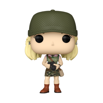 Pop! Veronica Mars, Image 1
