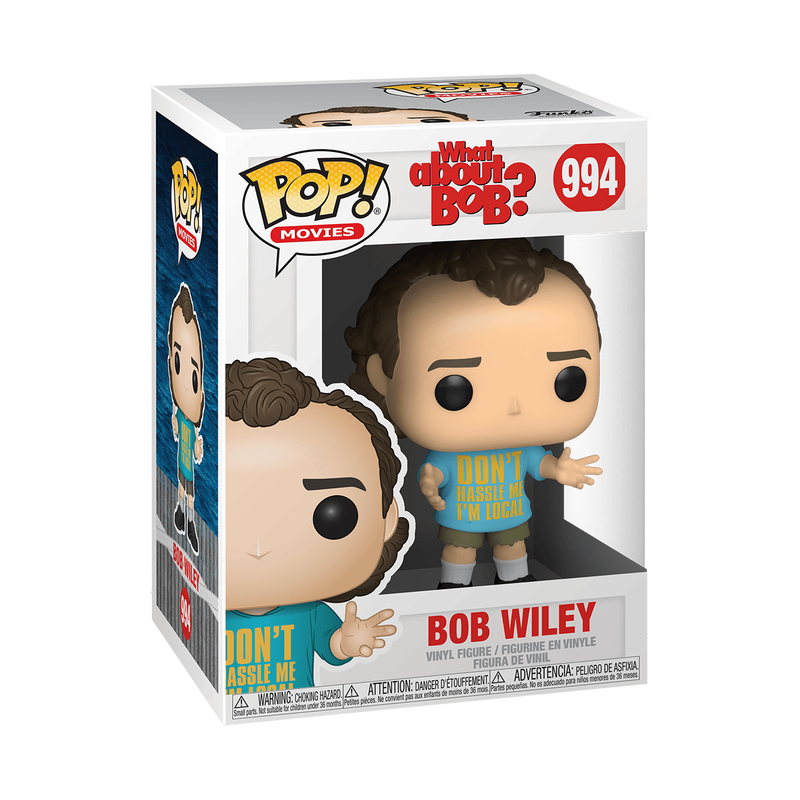 Pop! Bob Wiley (Local), , hi-res view 2