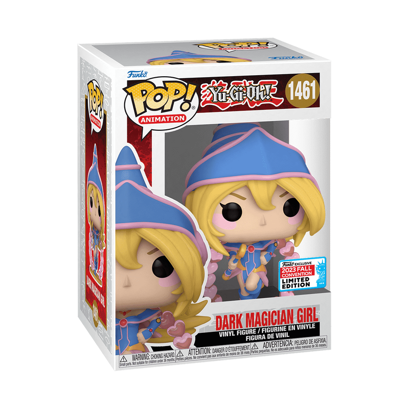 Pop! Dark Magician Girl, , hi-res view 2