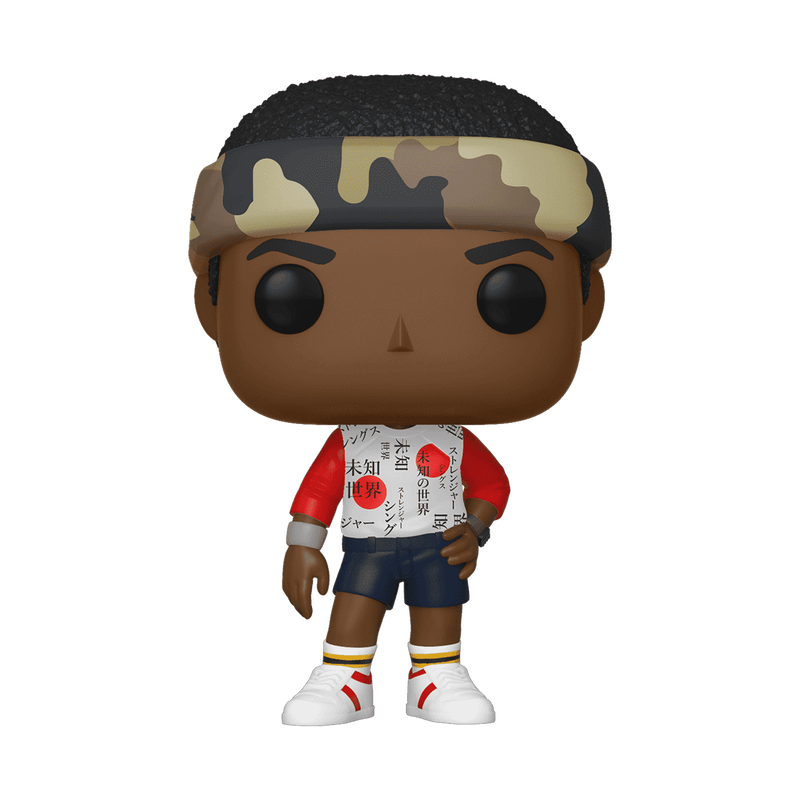 Pop! Lucas with Camo Bandana, , hi-res view 1