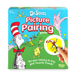 Picture Pairing - Dr. Seuss Children's Game, , hi-res image number 1