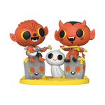 Phinneas & Scratch Paka Paka Moments, , hi-res view 1