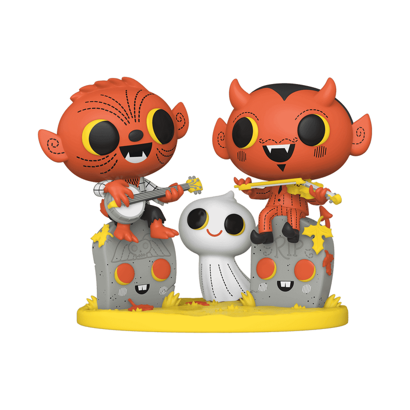 Phinneas & Scratch Paka Paka Moments, , hi-res view 1