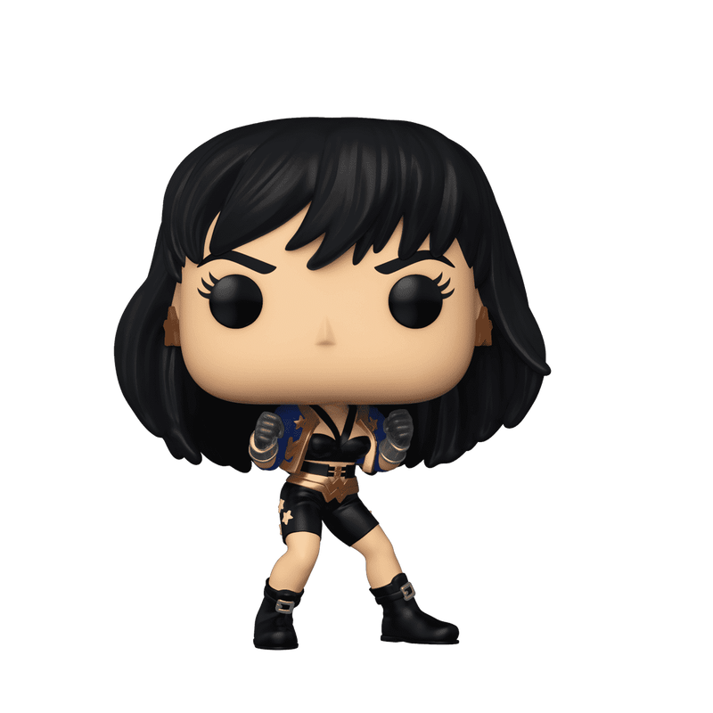Pop! Wonder Woman The Contest, , hi-res view 1