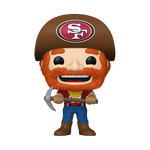 Pop! Sourdough Sam, , hi-res view 1
