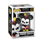 Pop! Minnie Mouse, , hi-res image number 2