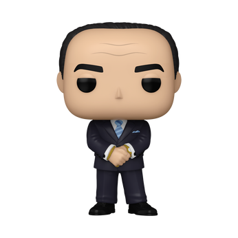 Pop! Tony Soprano in Suit, Image 1