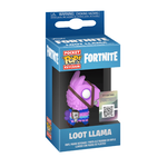 POP Keychain: Fortnite - Loot Llama, , hi-res view 1