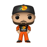 Pop! Martin Truex Jr., , hi-res view 1
