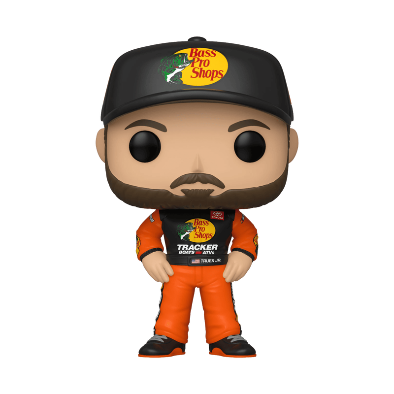 Pop! Martin Truex Jr., , hi-res view 1