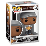 Pop! Ellis "Red" Boyd Redding, , hi-res view 2