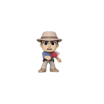 Jurassic Park Mystery Mini Dr. Alan Grant, , hi-res view 1