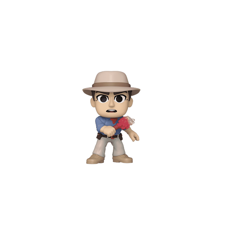Jurassic Park Mystery Mini Dr. Alan Grant, , hi-res view 1