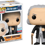 Doctor Who- First Doctor, , hi-res view 1