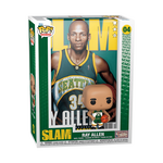 Pop! Magazine Covers Ray Allen, , hi-res image number 2