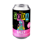 Vinyl SODA Sally (Black Light), , hi-res view 2