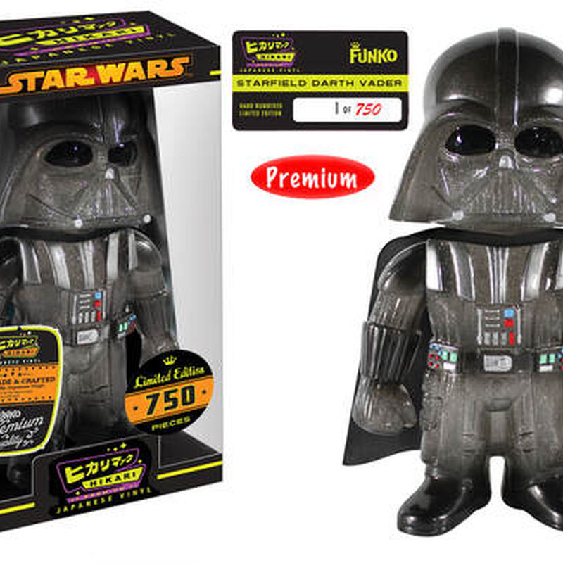 Star Wars - Starfield Darth Vader, , hi-res view 1
