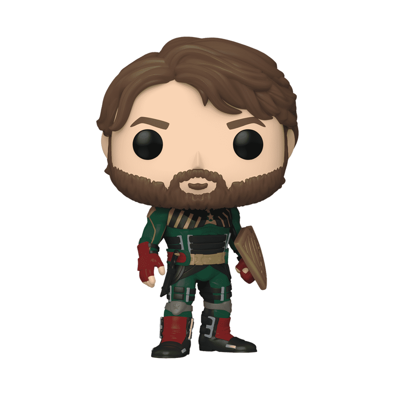 Pop! Soldier Boy, , hi-res view 1