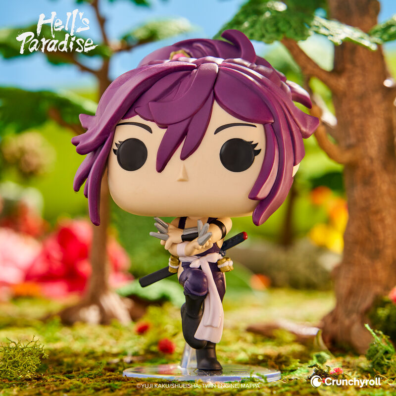 Pop! Yuzuriha FWlifestyle1 view 2