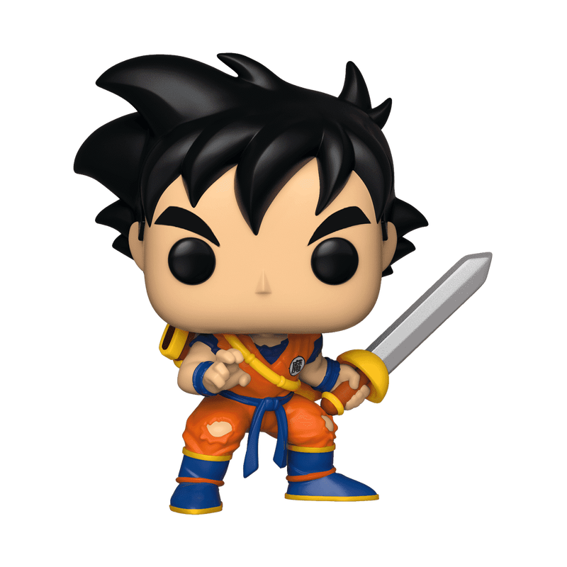 Pop! Gohan, , hi-res view 1