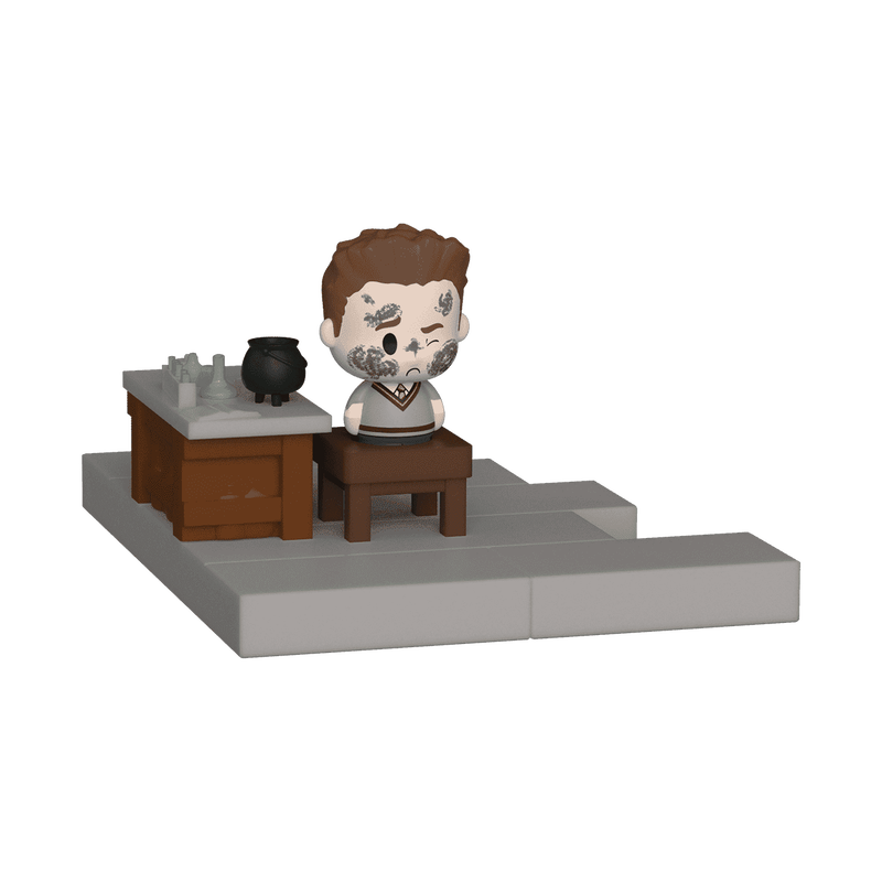 Mini Moments Potions Class Harry Potter, , hi-res view 4