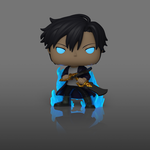 Pop! Sung Jinwoo (Blue Aura), , hi-res view 3
