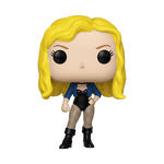 Pop! Black Canary, , hi-res view 1