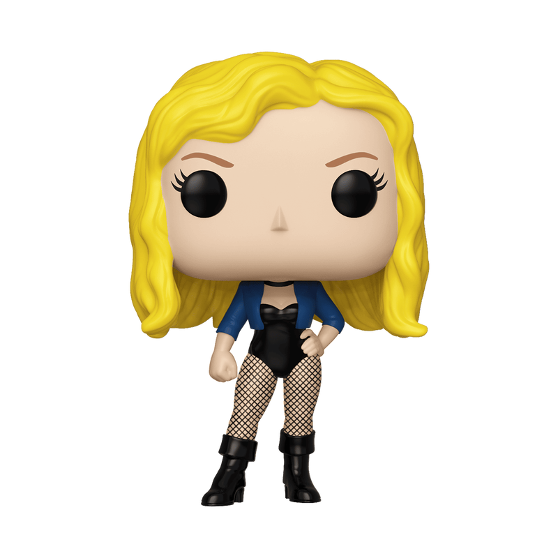 Pop! Black Canary, , hi-res view 1