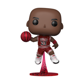 Pop! Michael Jordan (Pop! 250), , hi-res view 1