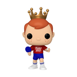 POP Funko: Paris- POP 15, , hi-res view 2