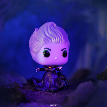 Pop! Ursula, Image 2