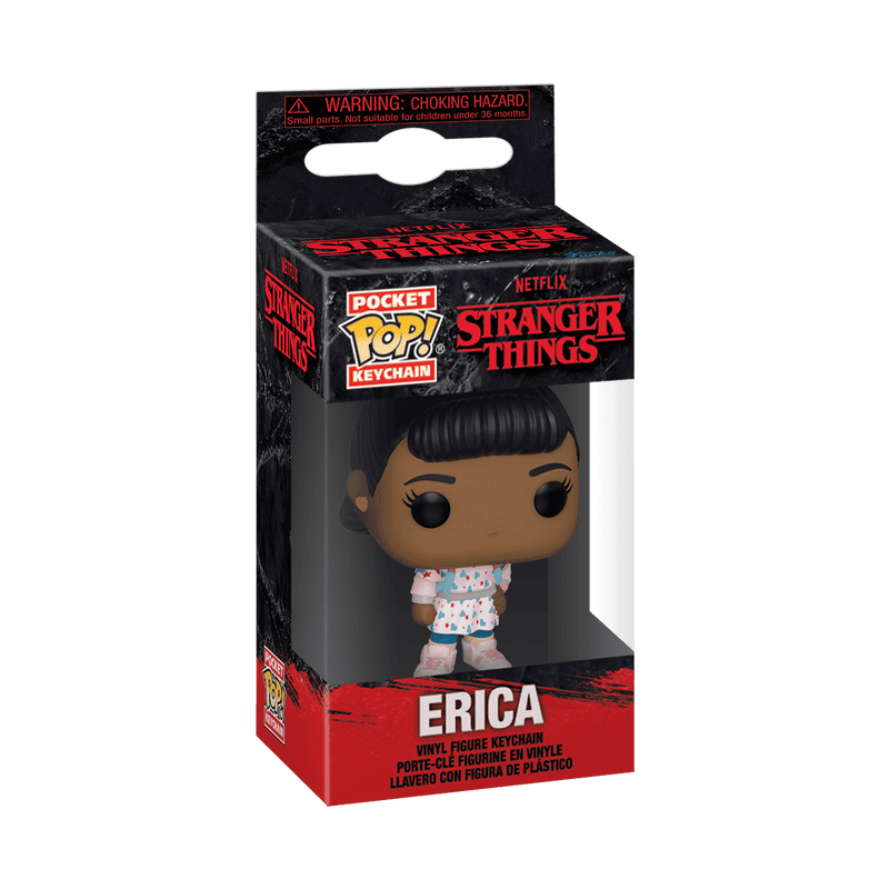 Pop! Keychain Erica, , hi-res view 2