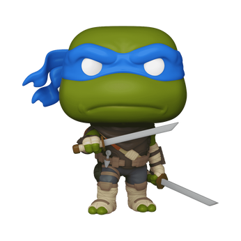 Pop! Leonardo (The Last Ronin), Image 1