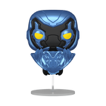 Pop! Blue Beetle Flying (Glow), , hi-res view 1