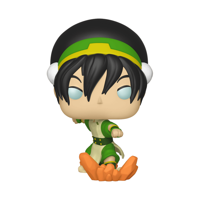 Pop! Toph, , hi-res image number 1