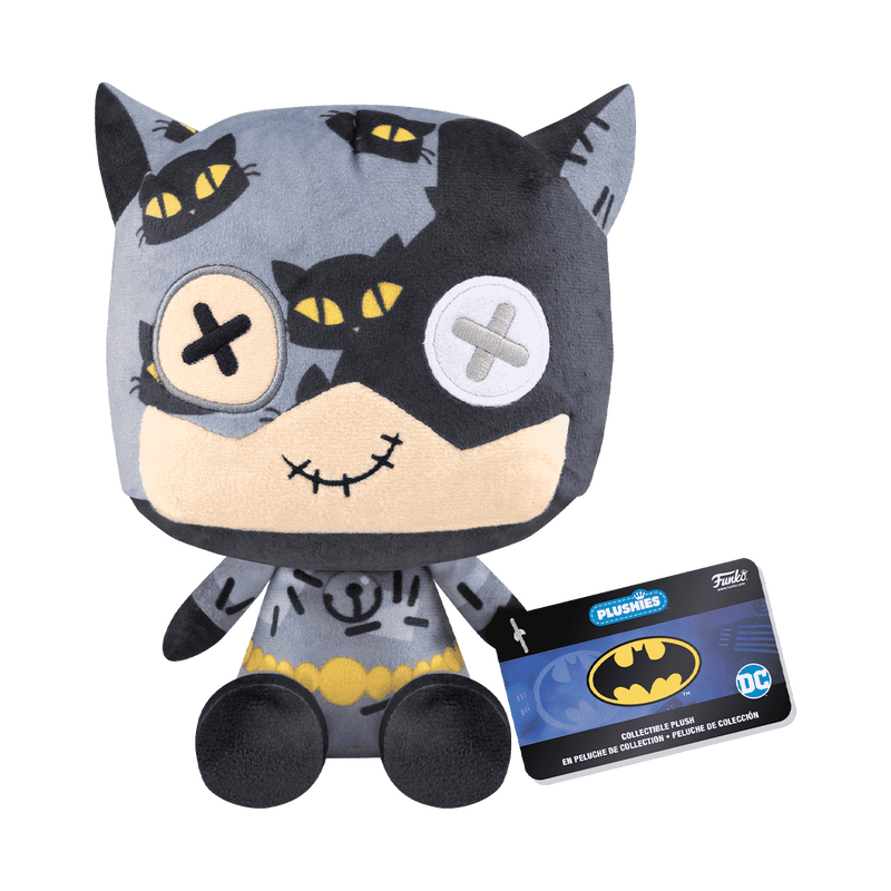 Funko batman plush new arrivals