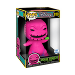 Pop! Jumbo Oogie Boogie with Dice (Black Light), , hi-res image number 3